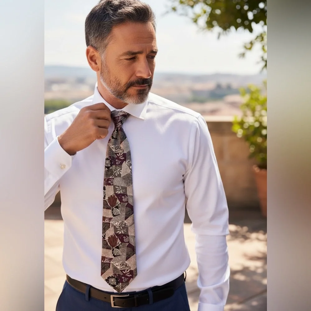 Bass vintage men’s